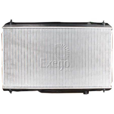 FloKool Engine Radiator for Toyota Camry - RAD454 - Superstart Batteries