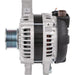 OEX DXA557 Denso Style Alternator 12V 130A - 4Runner Hilux Land Cruiser Prado - Superstart Batteries