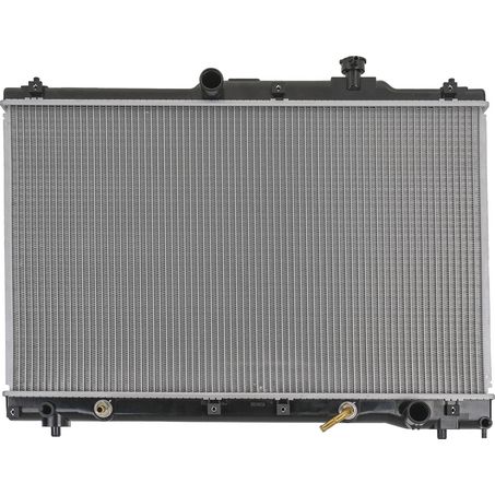 FloKool Engine Radiator for Toyota Estima - RAD1714 - Superstart Batteries