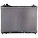 FloKool Engine Radiator for Suzuki Grand Vitara - RAD1026 - Superstart Batteries