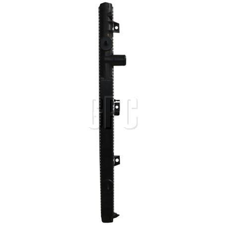 FloKool Engine Radiator for Mitsubishi Lancer - RAD726 - Superstart Batteries