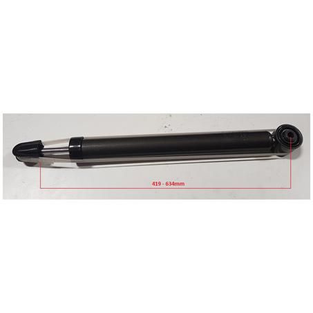 9130174 - CODE9 Shock Absorber for Volkswagen Golf - Superstart Batteries