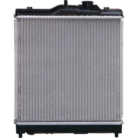 FloKool Engine Radiator for Honda Civic - RAD533 - Superstart Batteries