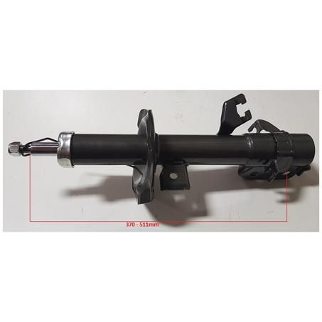 9250498 - CODE9 Strut for Nissan Cube, March, Note, Micra - Superstart Batteries