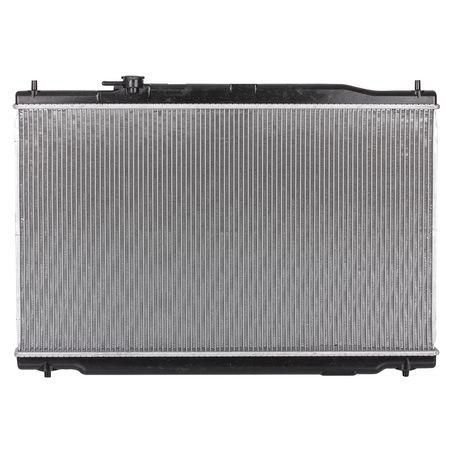 FloKool Engine Radiator for Honda CRV - RAD1766 - Superstart Batteries