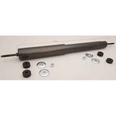 912008 - CODE9 Shock Absorber for Toyota Land Cruiser - Superstart Batteries