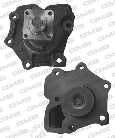 GMB Water Pump for Ford Transit - GWF87A - Superstart Batteries