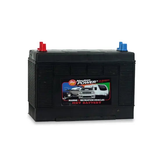 🔋 Neuton Power NPM31 Marine Starter Battery - 12V 950CCA