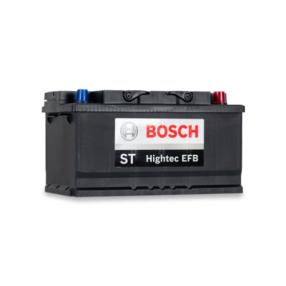 Bosch LB4-EFB Stop Start 12V Battery - 730CCA 75Ah - Superstart Batteries