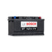 Bosch LB4-EFB Stop Start 12V Battery - 730CCA 75Ah - Superstart Batteries