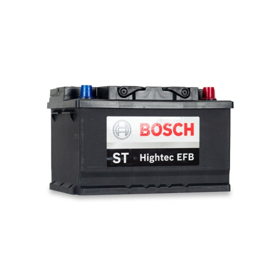 Bosch LB3-EFB Stop Start 12V Battery - 650CCA 65Ah — Superstart