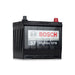Bosch Q85L Stop Start 12V Battery - 660CCA 75Ah - Superstart Batteries