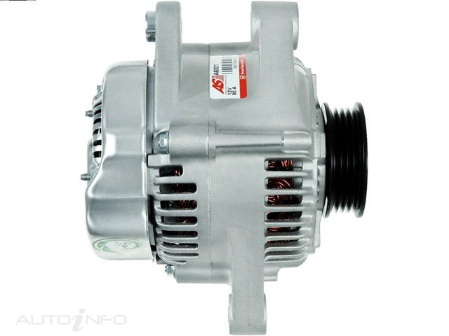 Toyota VITZ / YARIS 1SZFE Alternator 12V 90A Denso Style - Superstart Batteries