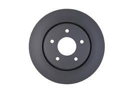 RDA Front Brake Rotor MG ZS RDA8529 - Superstart Batteries