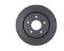 RDA Front Brake Rotor MG ZS RDA8529 - Superstart Batteries