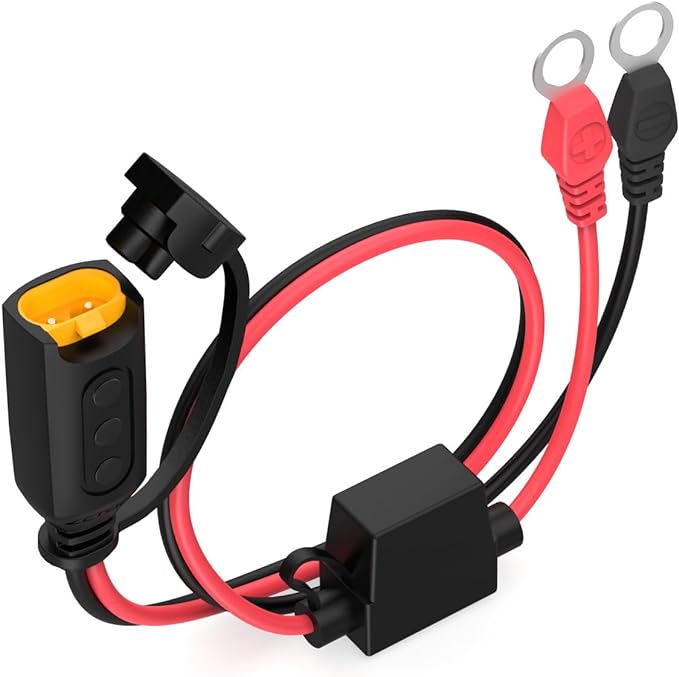 CTEK 56-382 Comfort Indicator Eyelet M8 (8.4MM)