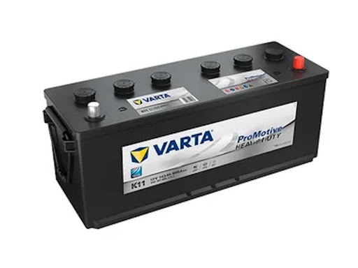 Varta K11 New Holland Battery for Commercial Tractors 900CCA - Superstart Batteries