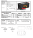 Supercharge Goldplus N200L-AGM N200L AGM Heavy Duty Commercial Battery - Superstart Batteries