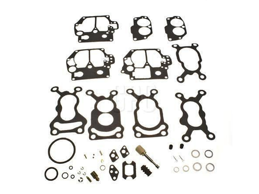 Fuelmiser NK-575A Carburettor Repair Kit | Ford Courier & Econovan | OEM Spec - Superstart Batteries