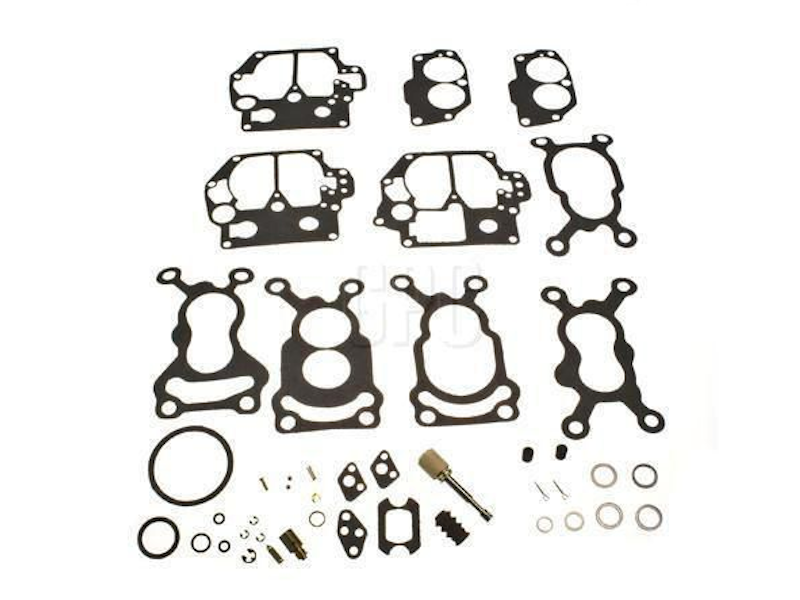 Fuelmiser NK-575A Carburettor Repair Kit | Ford Courier & Econovan | OEM Spec - Superstart Batteries