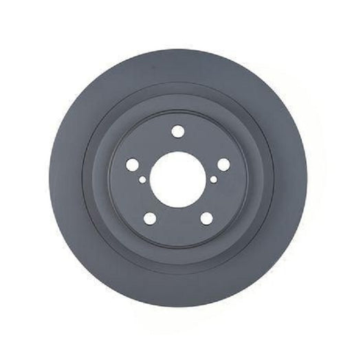 RDA Rear Brake Rotor 290mm x 16 Min RDA7556 SUBARU FORESTER LANCASTER OUTBACK - Superstart Batteries