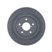 RDA Rear Brake Rotor 290mm x 16 Min RDA7556 SUBARU FORESTER LANCASTER OUTBACK - Superstart Batteries