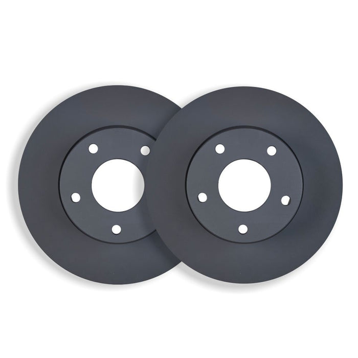 RDA Rear Brake Rotor Audi RDA8522 - Superstart Batteries