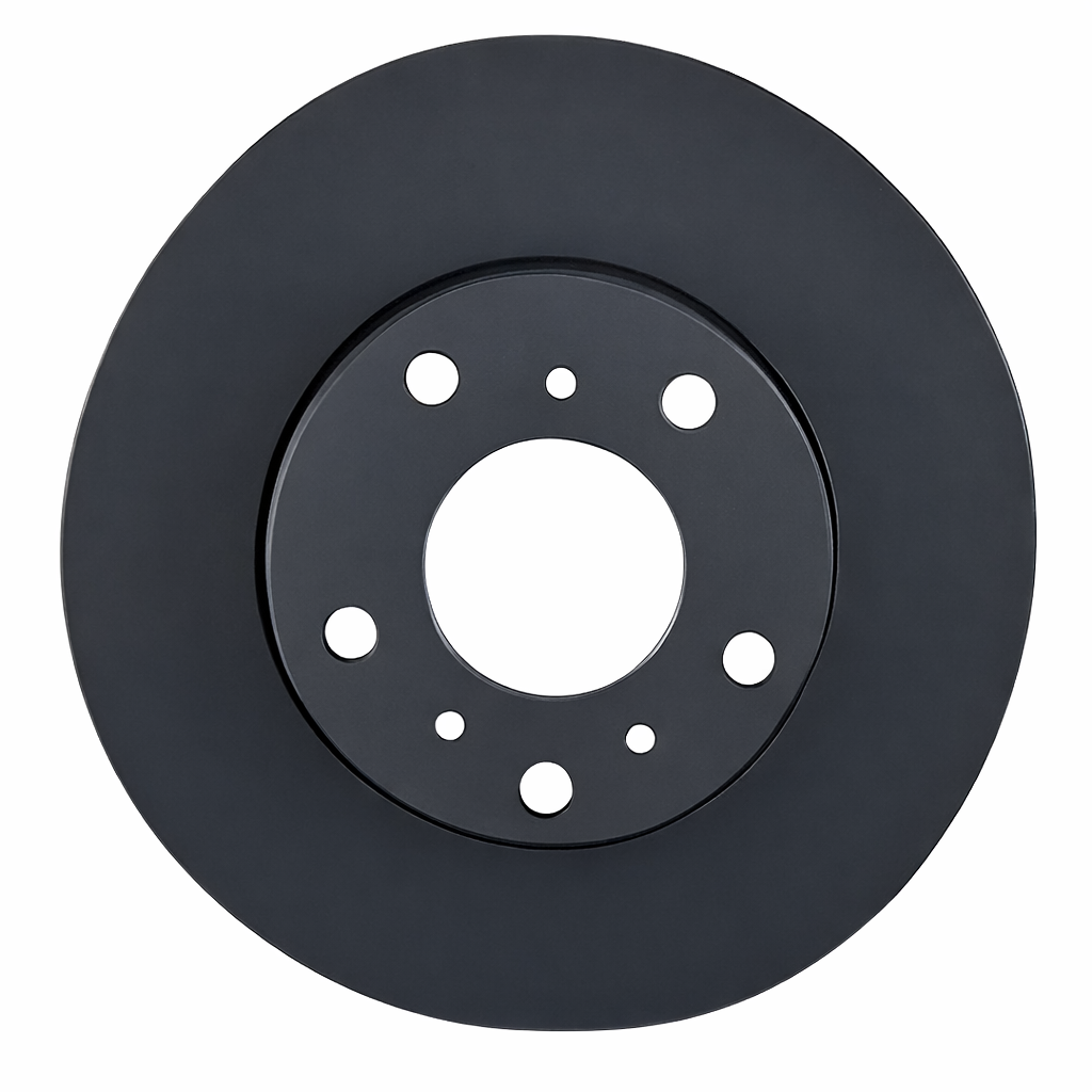 RDA Rear Brake Rotor Kia Carnival YP RDA8629 — Superstart Batteries