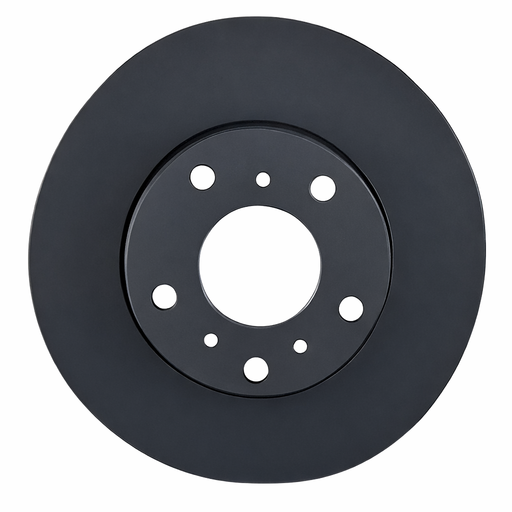 RDA Rear Brake Rotor Kia Carnival YP RDA8629 - Superstart Batteries