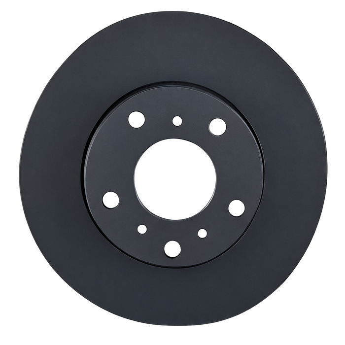 RDA Rear Brake Rotor Kia Carnival YP RDA8629 - Superstart Batteries