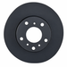 RDA Rear Brake Rotor Kia Carnival YP RDA8629 - Superstart Batteries