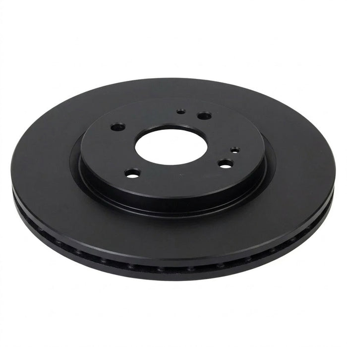 RDA Front Brake Rotor Mazda MX-30 RDA8630 - Superstart Batteries