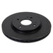 RDA Front Brake Rotor Mazda MX-30 RDA8630 - Superstart Batteries