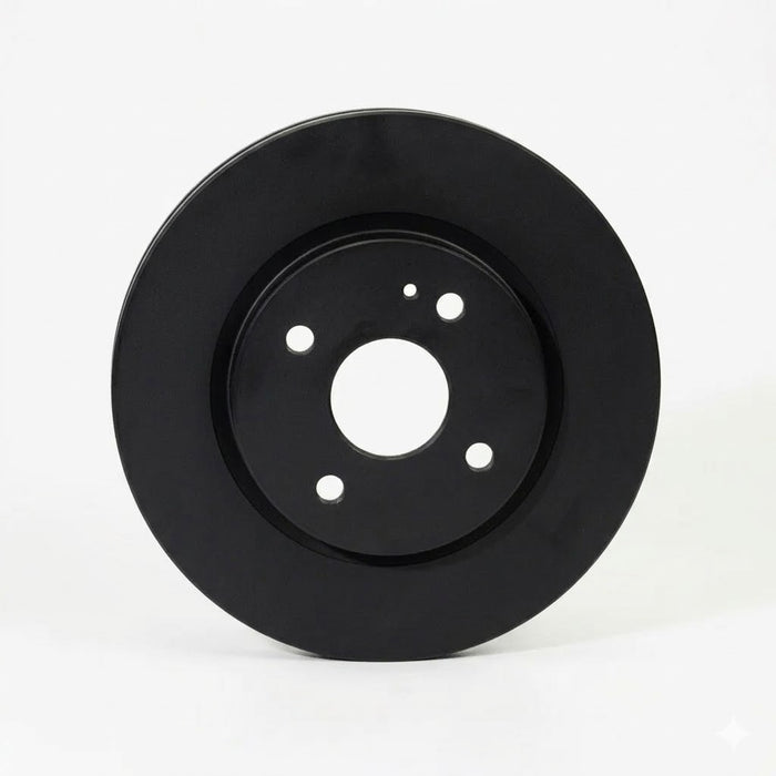 RDA Front Brake Rotor Mazda MX-30 RDA8630 - Superstart Batteries