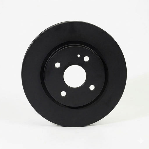 RDA Front Brake Rotor 285mm Suzuki Swift RDA8634 - Superstart Batteries