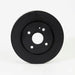 RDA Front Brake Rotor 285mm Suzuki Swift RDA8634 - Superstart Batteries