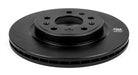 RDA Rear Brake Rotor Hyundai Kona RDA8641 - Superstart Batteries