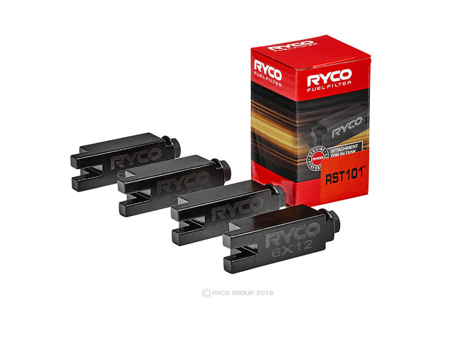 Ryco In Tank Fuel Filter Removal Tool – Honda Attachments RST101