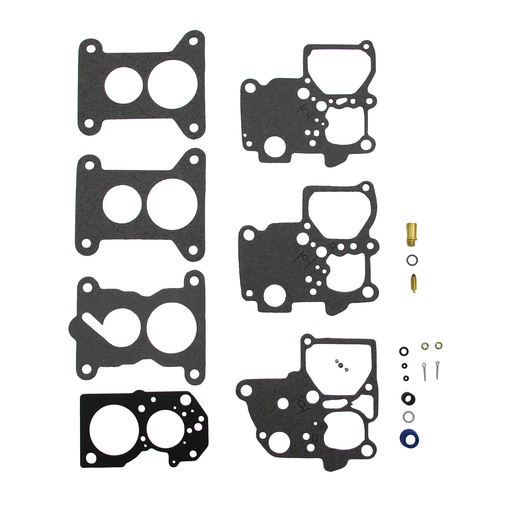 Fuelmiser Carburettor Repair Kit for Holden Berlina, Commodore - RT-604A RT604A - Superstart Batteries