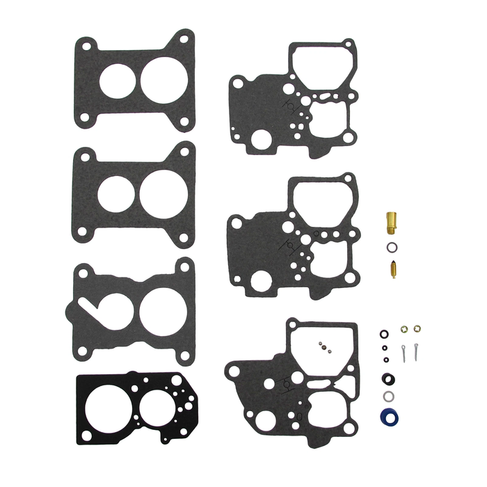 Fuelmiser Carburettor Repair Kit for Holden Berlina, Commodore - RT-604A RT604A - Superstart Batteries