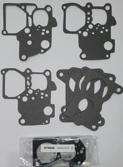 Fuelmiser Carburettor Repair Kit for Holden Berlina, Commodore - RT-604A RT604A - Superstart Batteries
