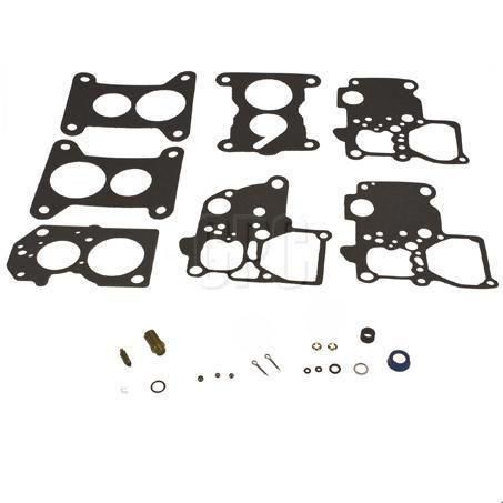 Fuelmiser Carburettor Repair Kit for Holden Berlina, Commodore - RT-604A RT604A - Superstart Batteries
