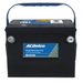 AC Delco S75-6MF 75SMF American Car Battery 650CCA - Superstart Batteries