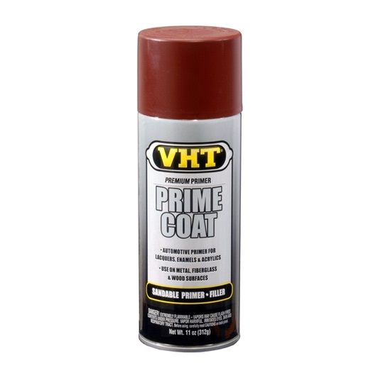 VHT Prime Coat Paint Red Oxide 312g - SP303 - Superstart Batteries