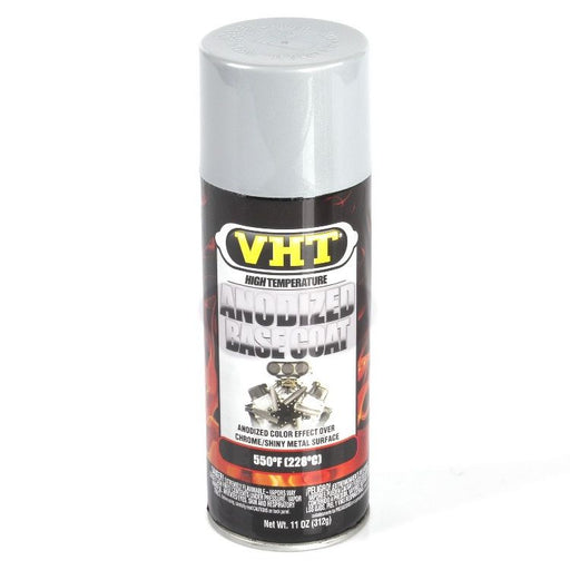 VHT Anodized Spray Paint Anodized Base Silver 312g - SP453 - Superstart Batteries