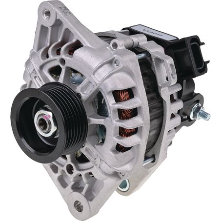 OEX Alternator 12V 90A for Hyundai Veloster I30 Accent Kia Rio