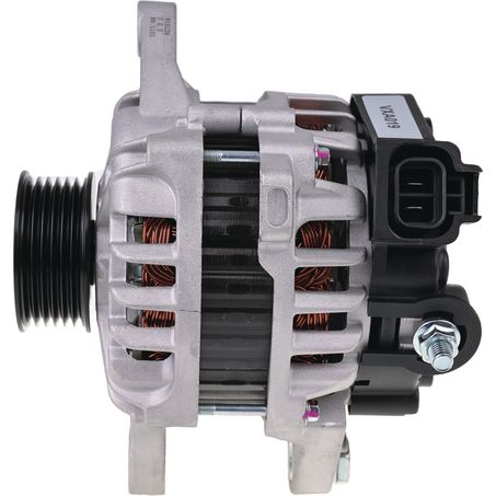 OEX Alternator 12V 90A for Hyundai Veloster I30 Accent Kia Rio