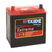 X40DPMF Exide Extreme Car Battery NS40Z, 400 CCA, 42-Month Warranty - Superstart Batteries