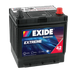 Exide X50D20LMF Heavy Duty Battery - 12V 460CCA - Superstart Batteries