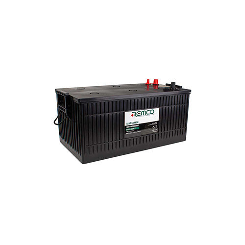 12V 285Ah AGM Deep Cycle Battery REMCO Lead Carbon Battery RM12-285LC